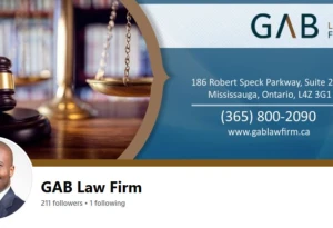 GAB Law Firm